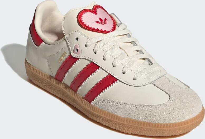 Adidas Lage Sneakers Samba Og J - Foto 6