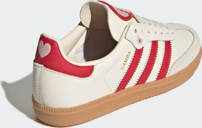 Adidas Lage Sneakers Samba Og J - Foto 5