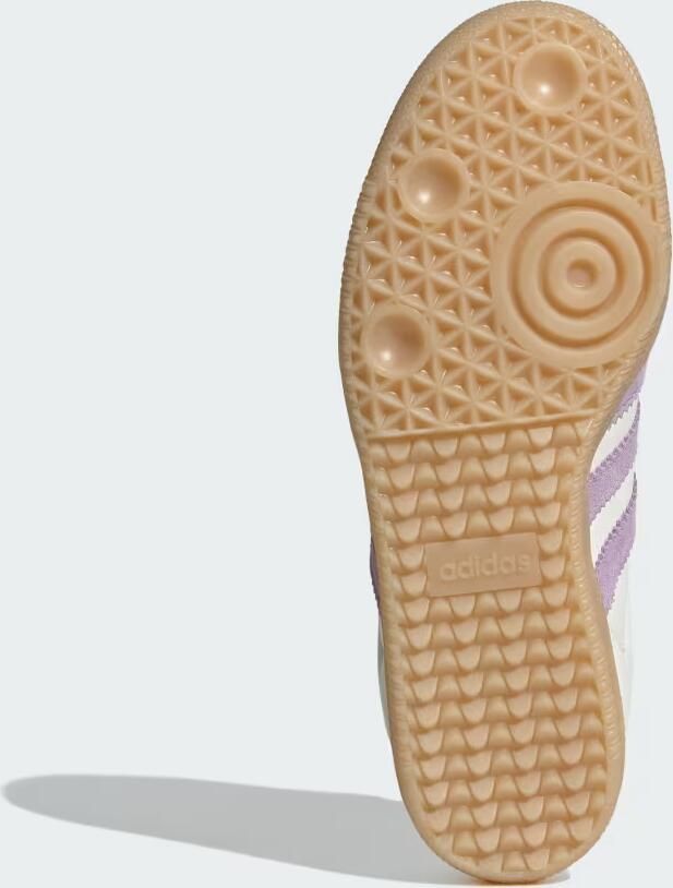 Adidas Originals Samba OG Junior Wit - Foto 4