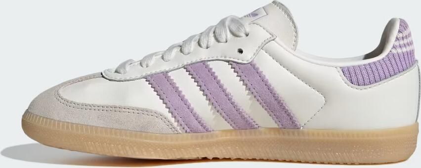 Adidas Originals Samba OG Junior Wit - Foto 7