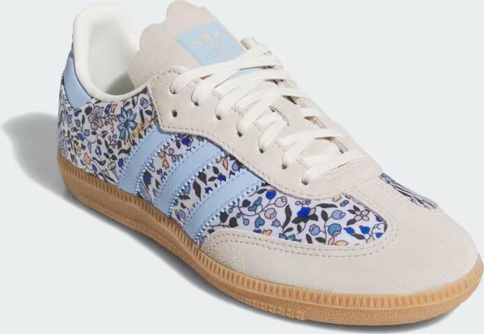 Adidas Originals Samba OG Unisex multicolor 2 3 Schoenen - Foto 8