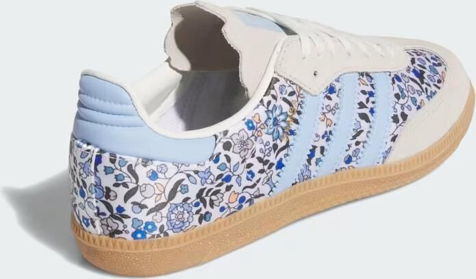 Adidas Originals Samba OG Unisex multicolor 2 3 Schoenen - Foto 10