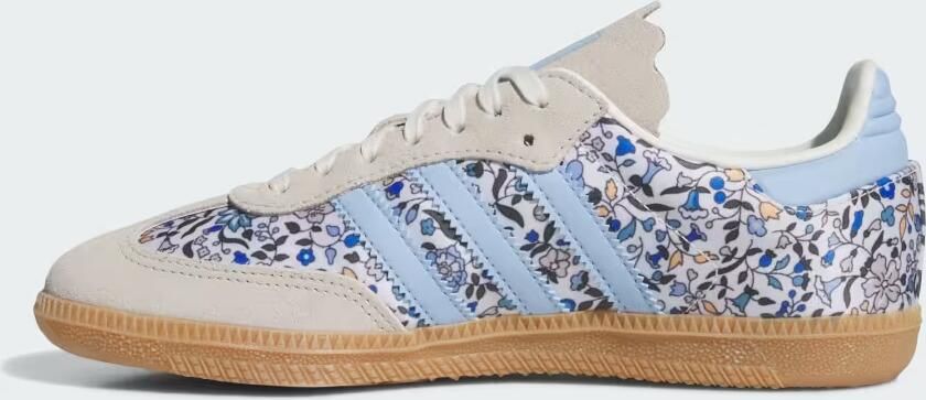 Adidas Originals Samba OG Unisex multicolor 2 3 Schoenen - Foto 9