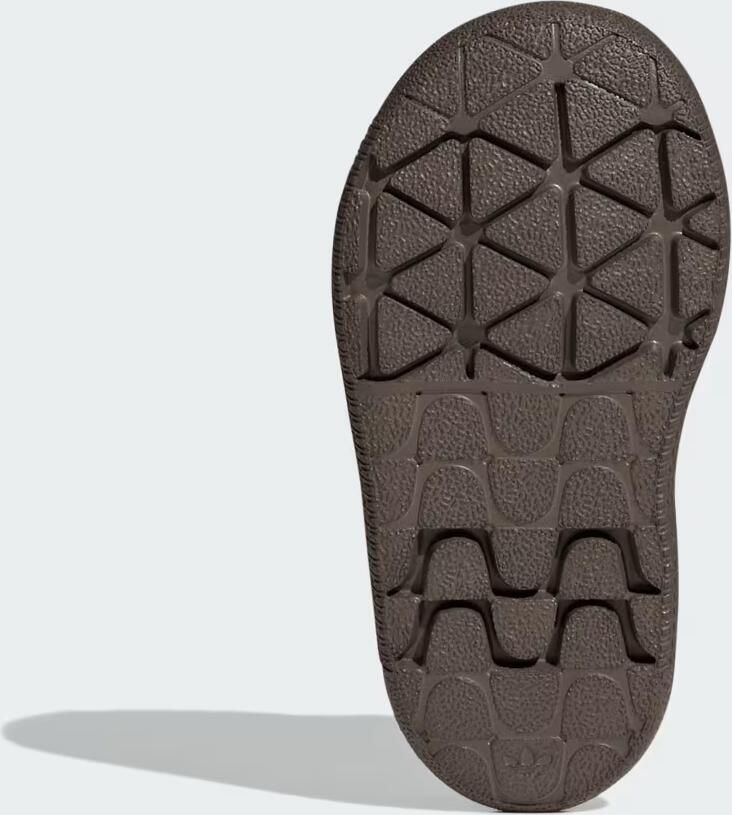 Adidas Samba Babyschoenen Wit Mesh Synthetisch - Foto 4