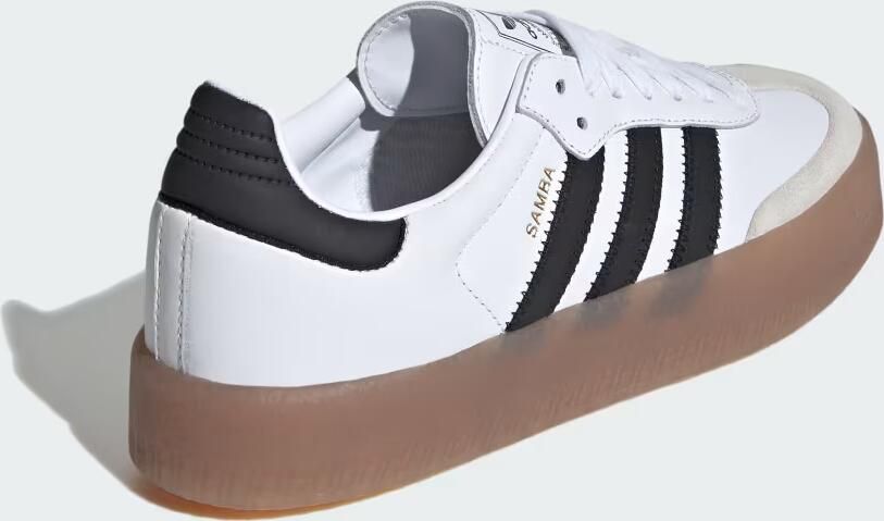 Adidas Originals Sambae W Sneaker Samba OG wit 2 3 Schoenen - Foto 9