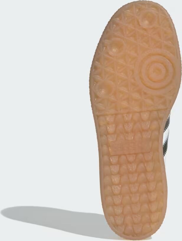 Adidas Originals Witte Sambae Sneakers Vrouwen - Foto 6