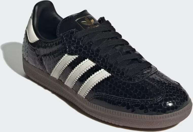 Adidas SAMBA SCHOENEN - Foto 4