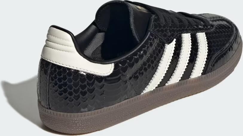Adidas SAMBA SCHOENEN - Foto 5