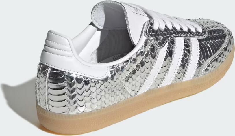 Adidas SAMBA SCHOENEN - Foto 5