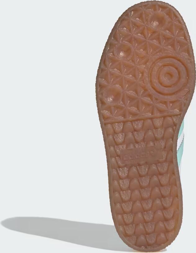 Adidas Originals Sambae (GS) Unisex Samba OG wit 2 3 Schoenen - Foto 6