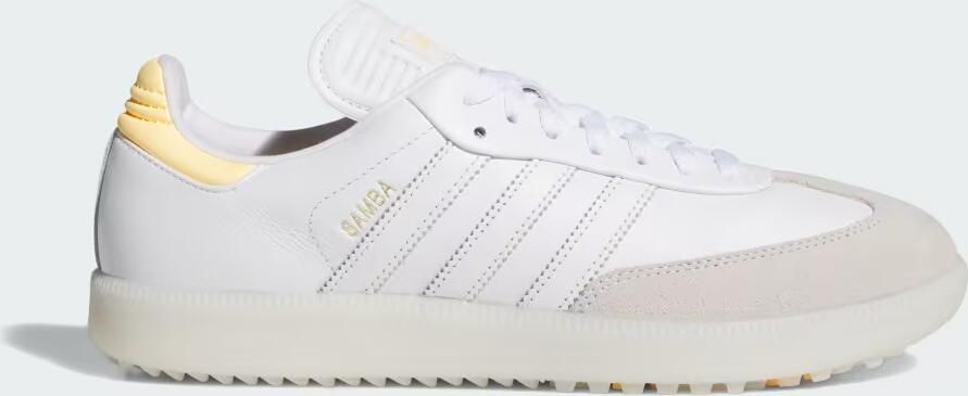 Adidas Samba Spikeless Golfschoenen
