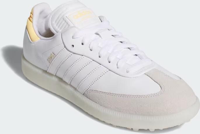 Adidas Samba Spikeless Golfschoenen - Foto 4