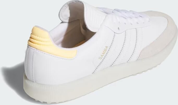 Adidas Samba Spikeless Golfschoenen - Foto 6
