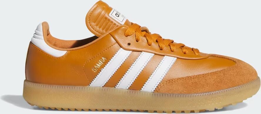 Adidas Samba Spikeless Golfschoenen