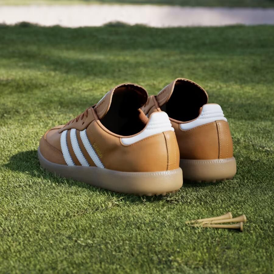 Adidas Samba Spikeless Golfschoenen - Foto 5