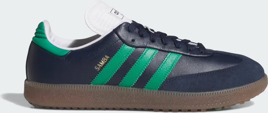 Adidas Samba Spikeless Golfschoenen
