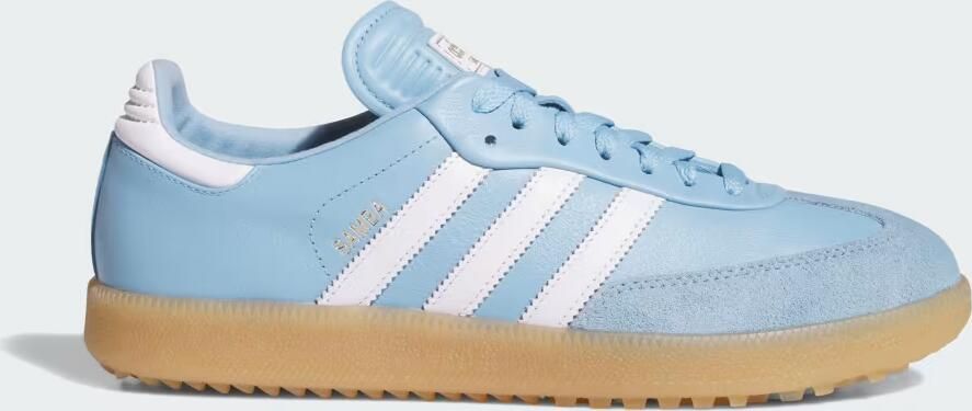 Adidas Samba Spikeless Golfschoenen