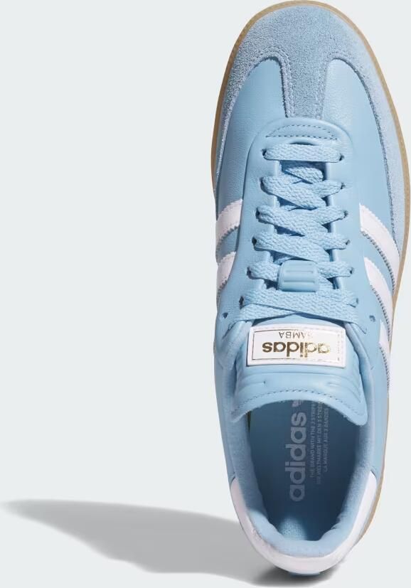 Adidas Samba Spikeless Golfschoenen - Foto 2