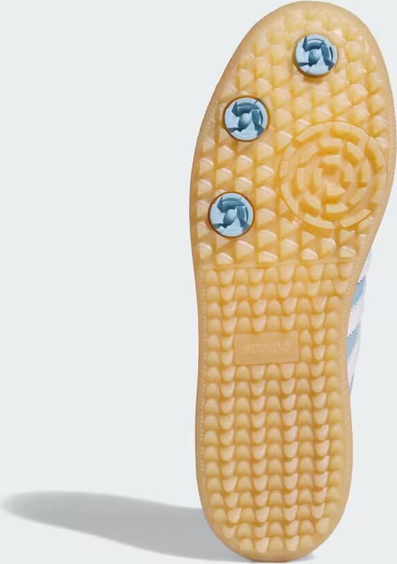 Adidas Samba Spikeless Golfschoenen - Foto 3