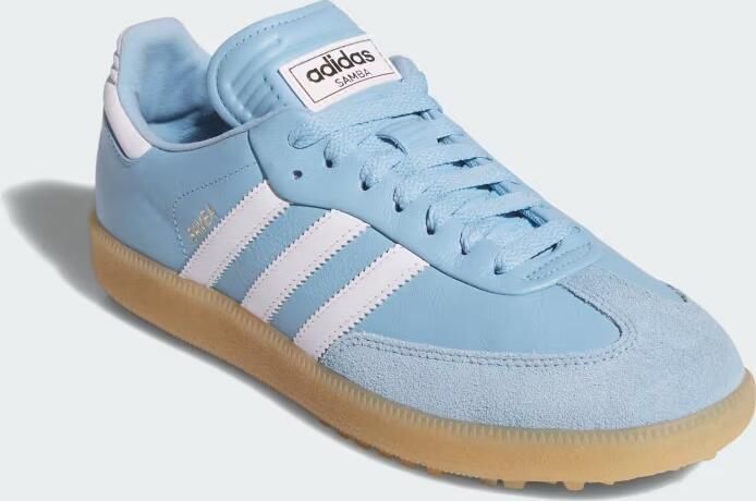 Adidas Samba Spikeless Golfschoenen - Foto 4