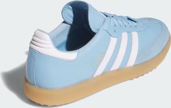 Adidas Samba Spikeless Golfschoenen - Foto 6