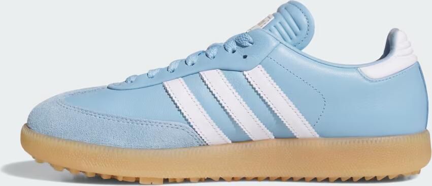 Adidas Samba Spikeless Golfschoenen - Foto 5