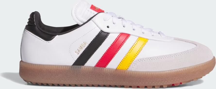 Adidas Samba Spikeless Golfschoenen