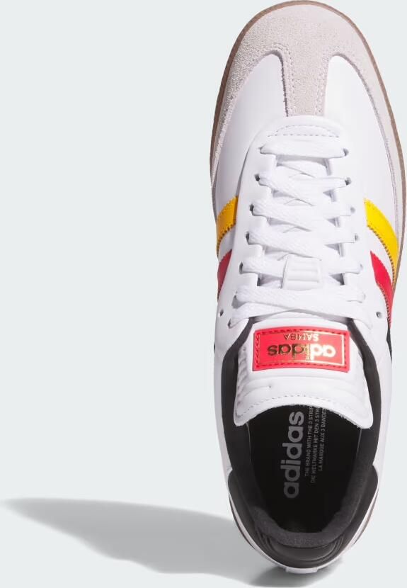 Adidas Samba Spikeless Golfschoenen - Foto 2