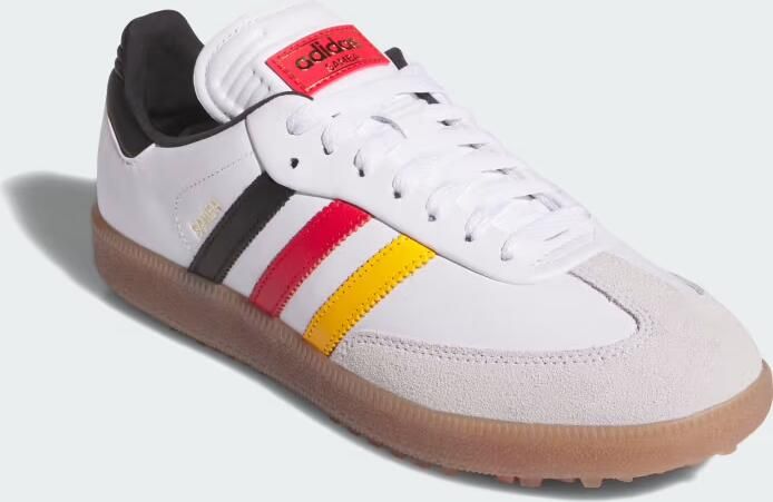 Adidas Samba Spikeless Golfschoenen - Foto 4
