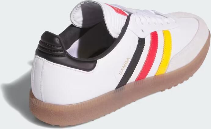 Adidas Samba Spikeless Golfschoenen - Foto 6
