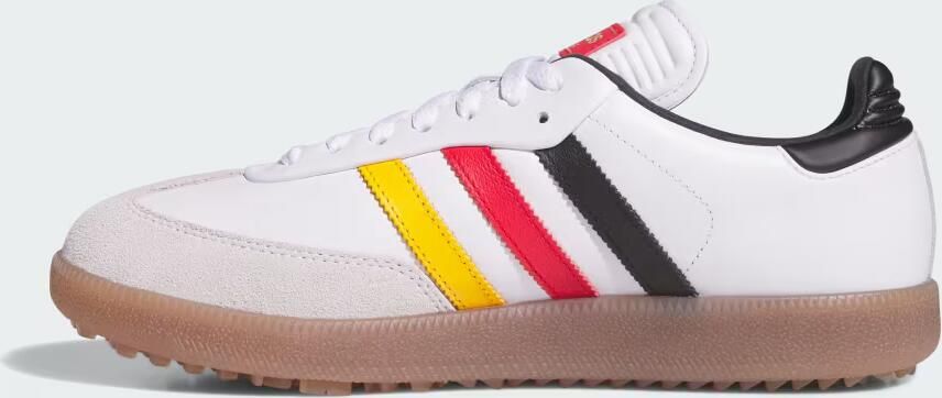 Adidas Samba Spikeless Golfschoenen - Foto 5