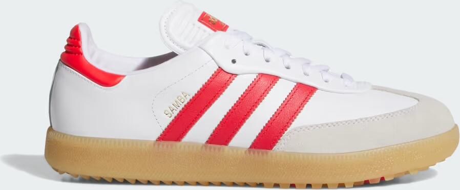 Adidas Samba Spikeless Golfschoenen