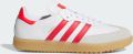 Adidas Samba Spikeless Golfschoenen - Ruby/Rood