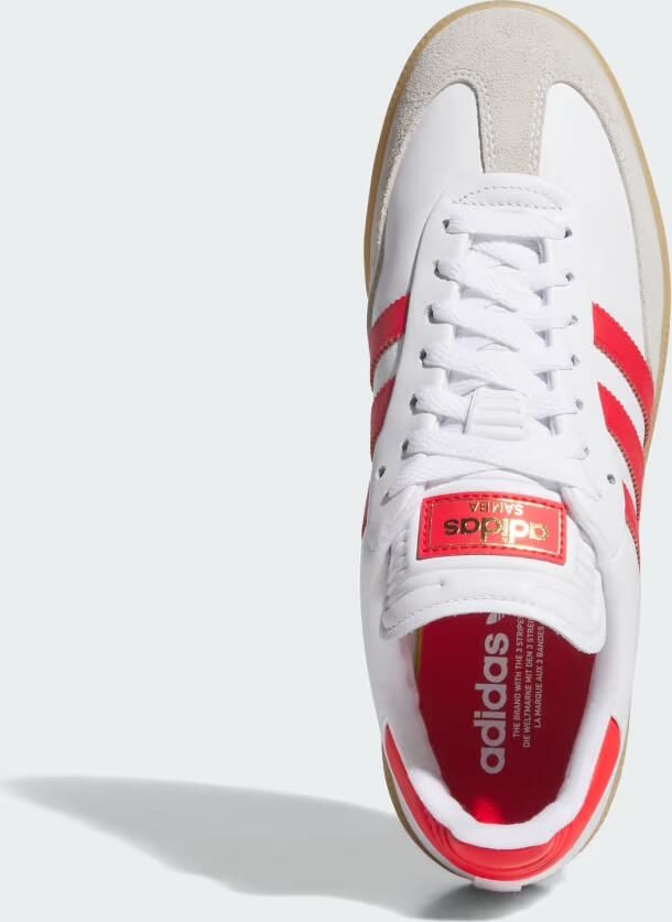 Adidas Samba Spikeless Golfschoenen - Foto 2
