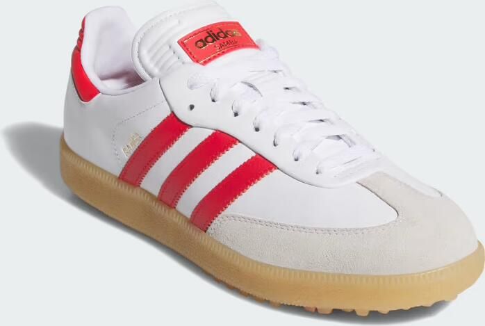 Adidas Samba Spikeless Golfschoenen - Foto 4