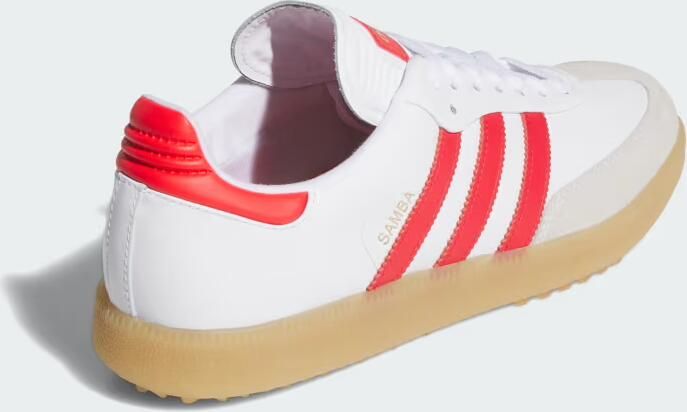 Adidas Samba Spikeless Golfschoenen - Foto 6