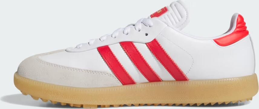 Adidas Samba Spikeless Golfschoenen - Foto 5