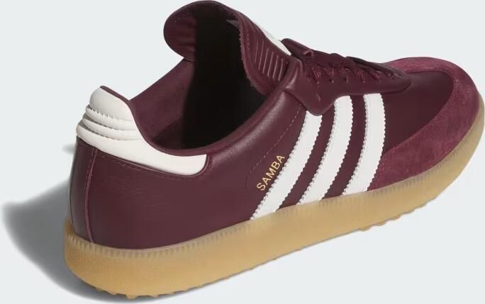 Adidas Samba Spikeless Golfschoenen - Foto 6