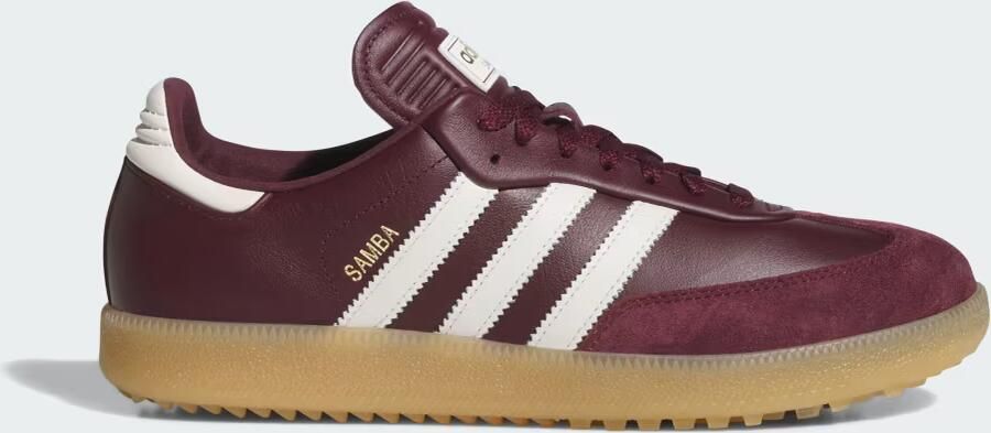 Adidas Samba Spikeless Golfschoenen