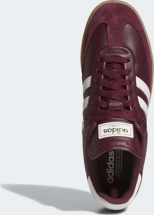 Adidas Samba Spikeless Golfschoenen - Foto 2