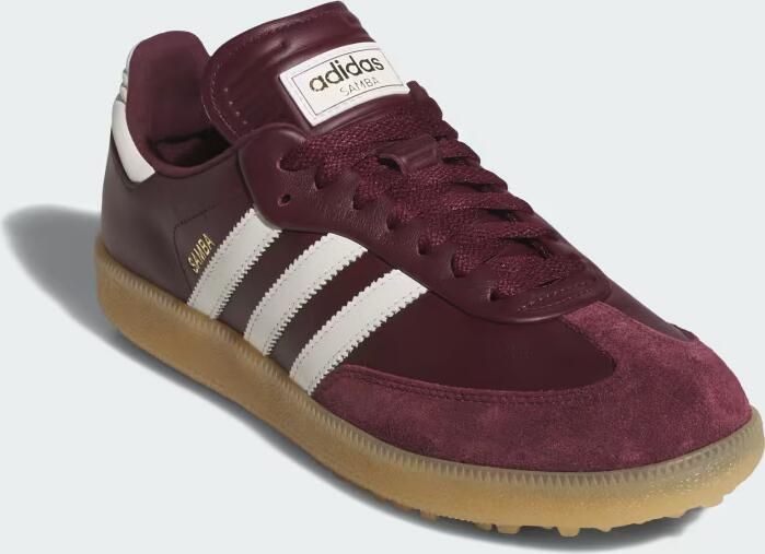 Adidas Samba Spikeless Golfschoenen - Foto 4