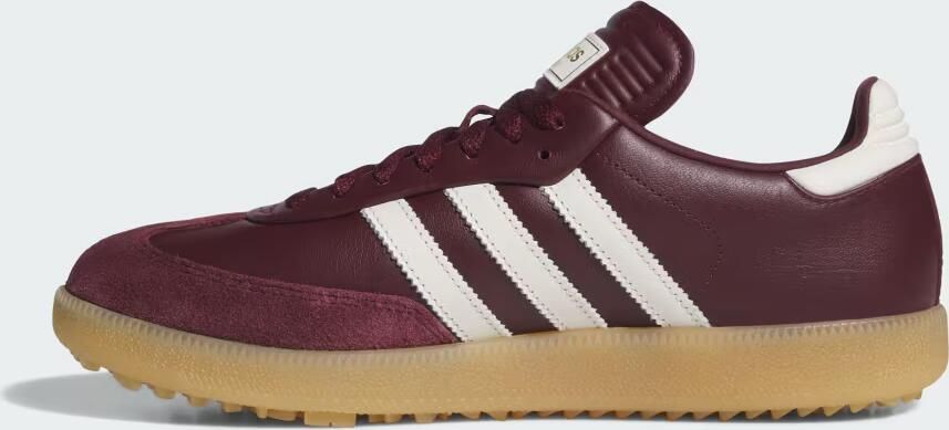 Adidas Samba Spikeless Golfschoenen - Foto 5