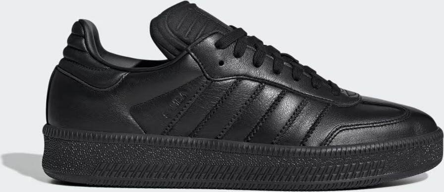 Adidas Originals Sneakers SAMBA XLG met verhoogde zool en gewatteerde tong - Foto 6