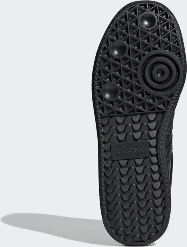 Adidas Originals Sneakers SAMBA XLG met verhoogde zool en gewatteerde tong - Foto 2