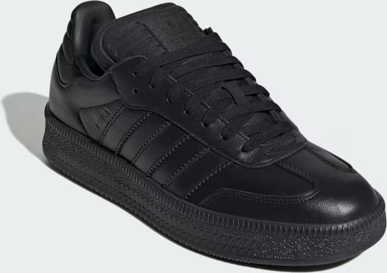 Adidas Originals Sneakers SAMBA XLG met verhoogde zool en gewatteerde tong - Foto 4
