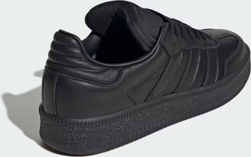Adidas Originals Sneakers SAMBA XLG met verhoogde zool en gewatteerde tong - Foto 3