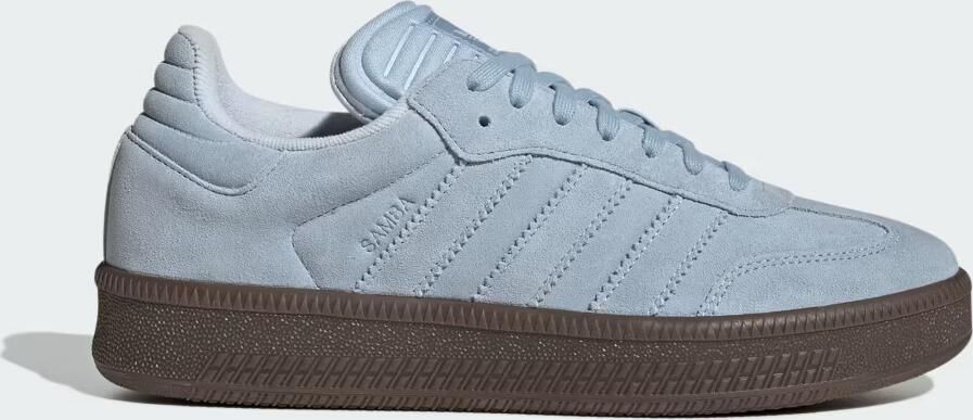 Adidas Originals Samba XLG Grey- Grey - Foto 8