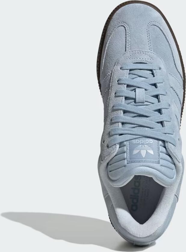 Adidas Originals Samba XLG Grey- Grey - Foto 4