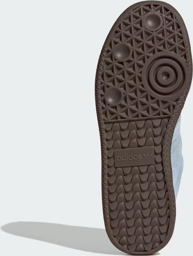 Adidas Originals Samba XLG Grey- Grey - Foto 5