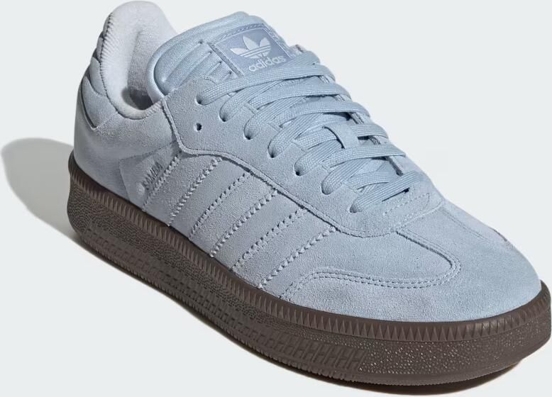 Adidas Originals Samba XLG Grey- Grey - Foto 6